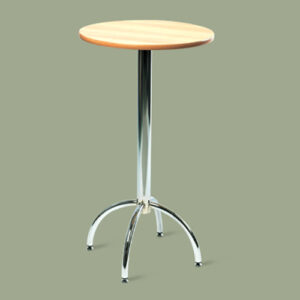 Clean Look Chair